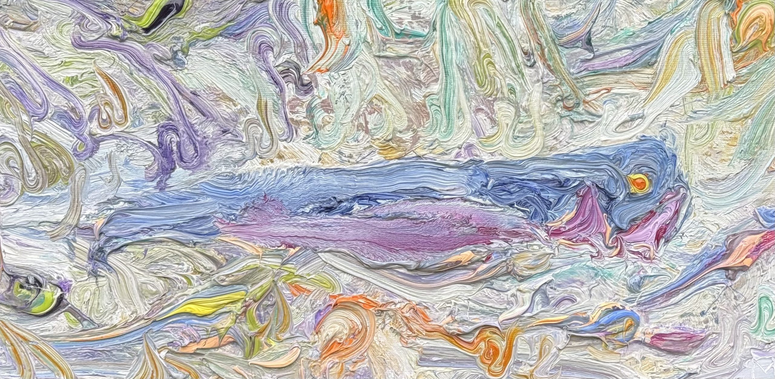 stilllifewithfish151224cm30x60cmIMG_1352